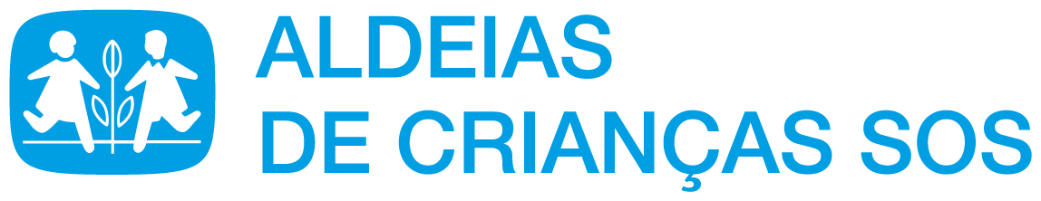 Aldeias de Crianças SOS logo