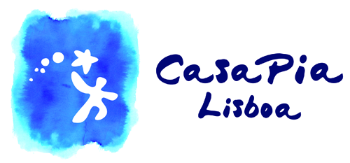 Casa Pia de Lisboa logo