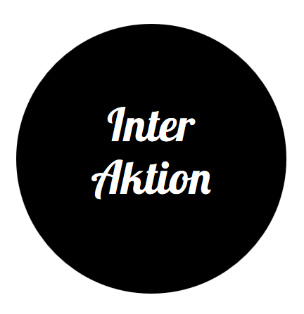 InterAktion logo