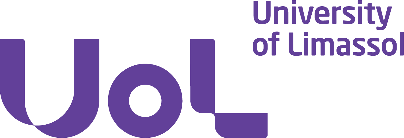 University of Limassol logo